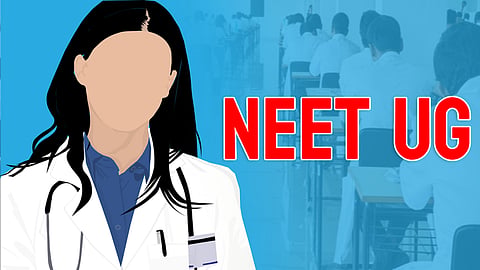 NEET UG