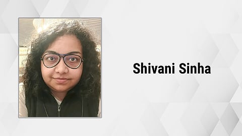 Shivani Sinha