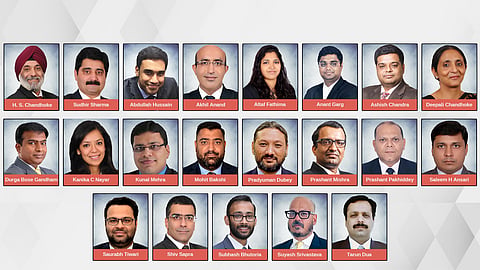 DSK partners