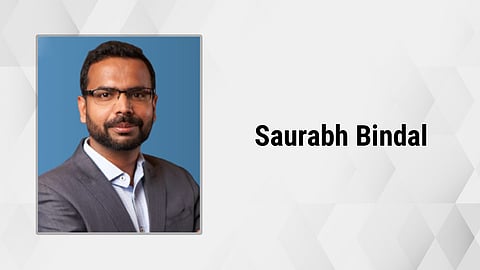 Saurabh Bindal