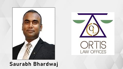 Saurabh Bhardwaj