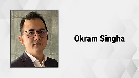 Okram Singha