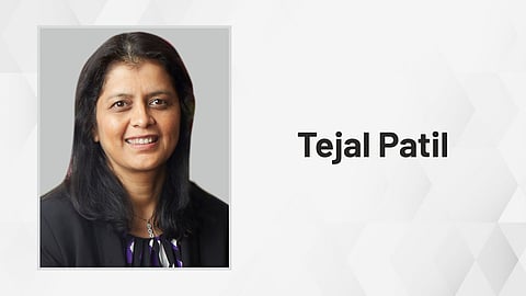 Tejal Patil