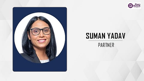 SUMAN YADAV