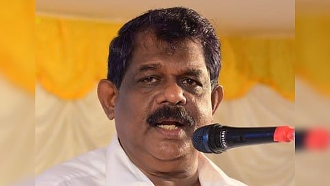 ಆಂಟನಿ ರಾಜು