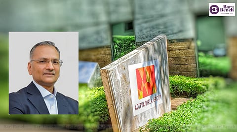 Ashok Gupta, Aditya Birla Group
