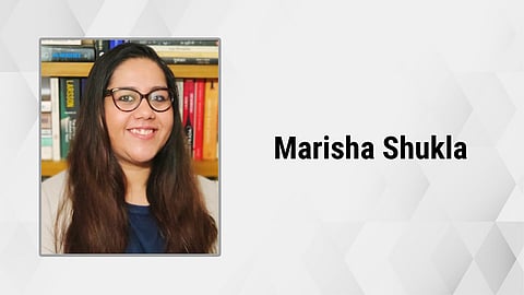 Marisha Shukla