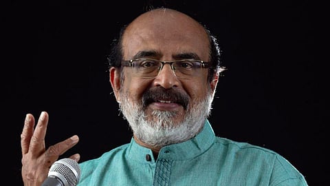 Dr.T.M Thomas Isaac