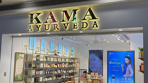 Saraf & Partners acts on Puig International acquisition of additional 36% shareholding in Kama Ayurveda