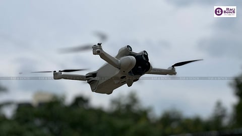 Drone