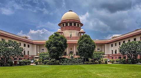 Supreme Court