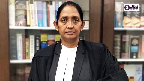 Advocate Shobha Gupta