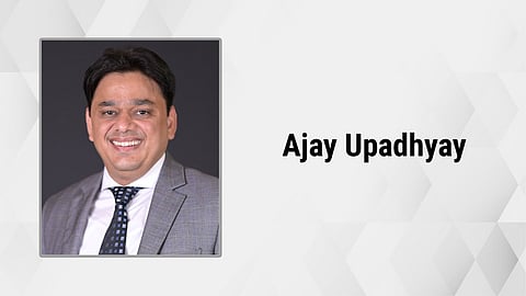 Ajay Upadhyay