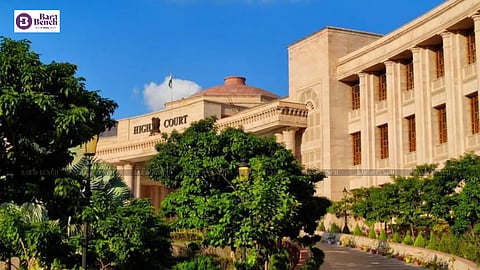 ಅಲಾಹಾಬಾದ್ ಹೈಕೋರ್ಟ್, ಲಖನೌ ಪೀಠ