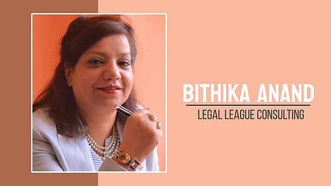 Bithika Anand
