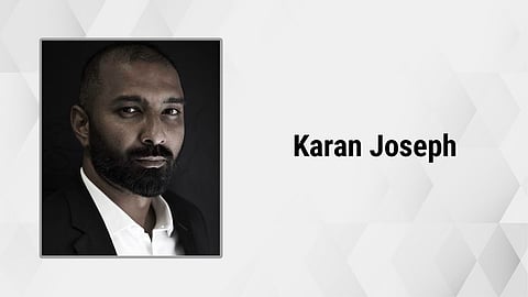 Karan Joseph