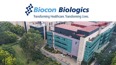 Biocon Biologics