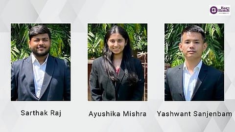 Lloyd Law College wins South Asia Regionals of the FDI International Arbitration Moot