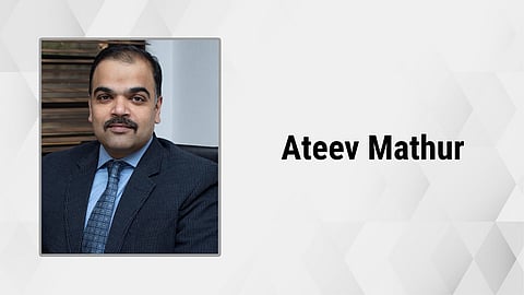 Ateev Mathur