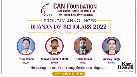 Dhananjay 2022