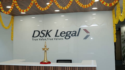 DSK Legal Bengaluru