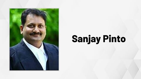 Sanjay pinto