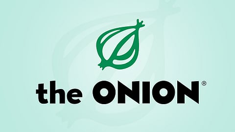 The Onion