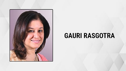 Gauri Rasgotra