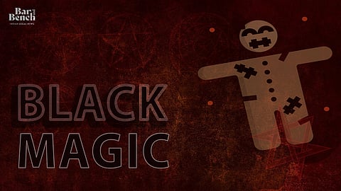 Black Magic