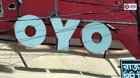 OYO