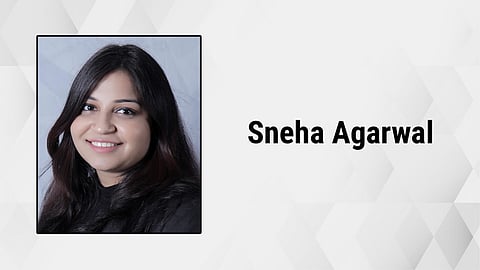 Sneha Agarwal