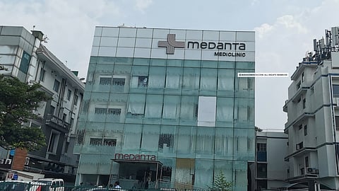 Medanta