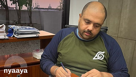 Aditya Vikram Bhat