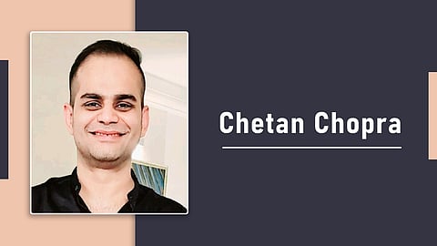 Chetan Chopra