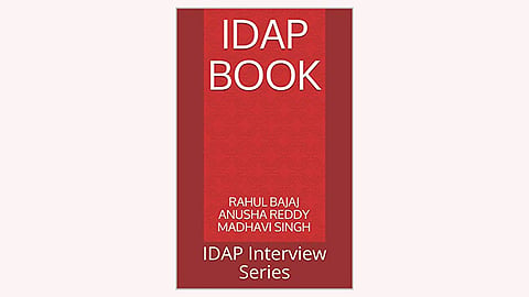 It Can be Done: IDAP interview Series
