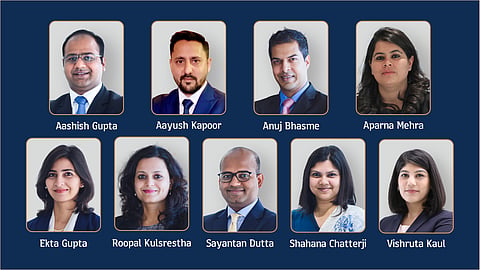 Shardul Amarchand Mangaldas Equity Partners