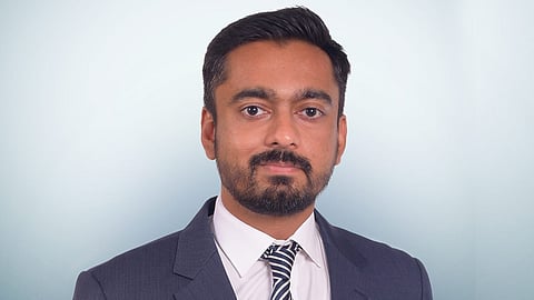 Rohit Bhat
