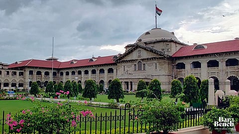 Allahabad HC