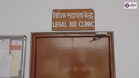 Legal Aid Clinic