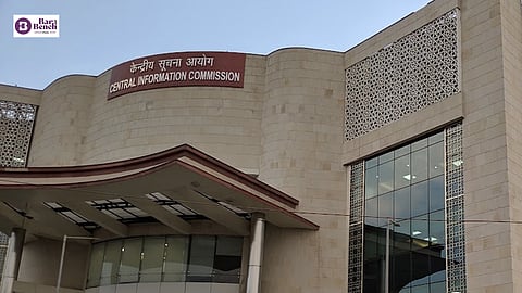 Central Information Commission