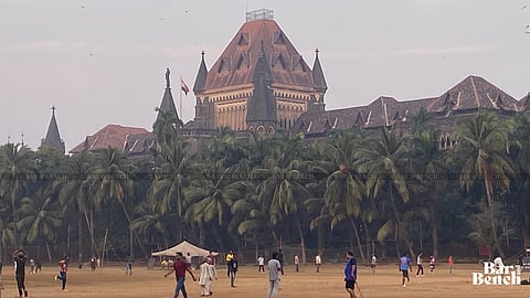 ಬಾಂಬೆ ಹೈಕೋರ್ಟ್