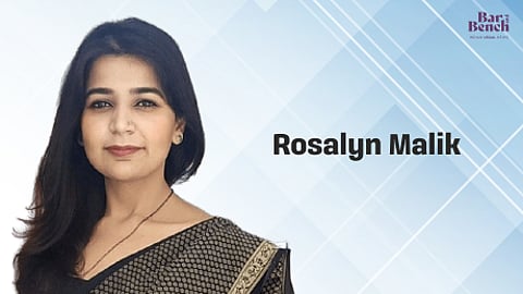 Rosalyn Malik