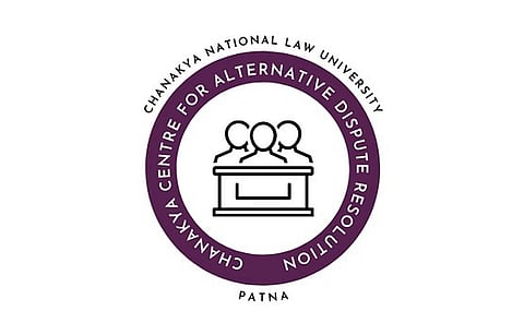 Guest Lecture on “Mandating Mediation in the Administration of Justice” by CCADR, CNLU
