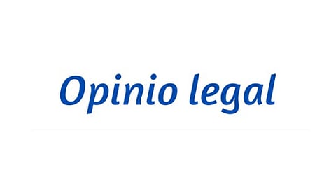 Opinio Legal