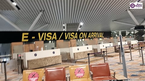 visa