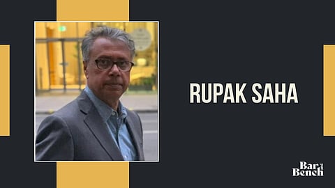 Rupak Saha