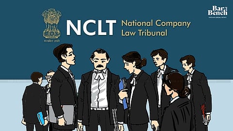 NCLT, Lawyers