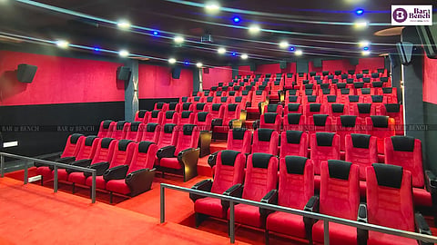 Theatre