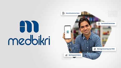 medbikri