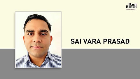 Sai Vara Prasad